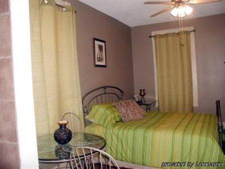The Solon Langworthy House Hotell Dubuque Rom bilde