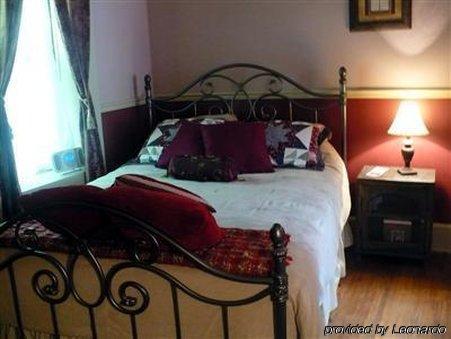 The Solon Langworthy House Hotell Dubuque Rom bilde