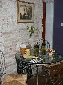 The Solon Langworthy House Hotell Dubuque Eksteriør bilde