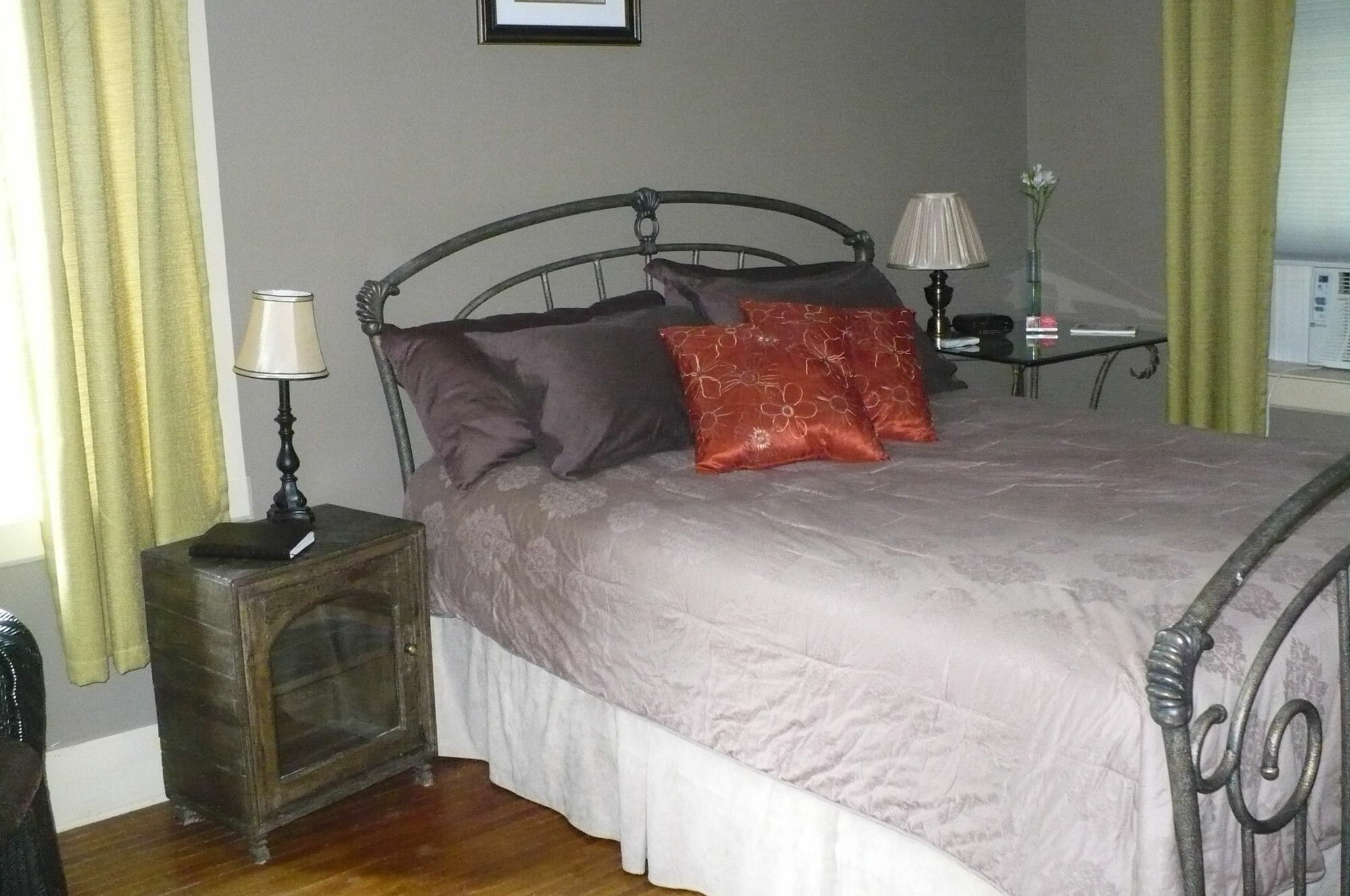 The Solon Langworthy House Hotell Dubuque Eksteriør bilde